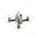 T-MOTOR FALCON 15 95mm FPV Racing Drone PNP F3 Built-in Barometer 15A 5.8GHz 25mW with Smart Audio