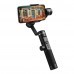 Feiyu Tech SPG2 3-Axis Brushless Handheld Gimbal Stabilizer With OLED Display for Smartphone