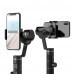 Feiyu Tech SPG2 3-Axis Brushless Handheld Gimbal Stabilizer With OLED Display for Smartphone