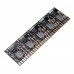 5Pcs BS301CV 4 in 1 2.1A 4.2V Charge Discharger DC-DC Boost Converter Power Supply Module Board