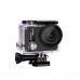 AUSEK AT-Q7 4K/30fps 170 Degree Waterproof Mini FPV Sport Camera w/ WIFI Built-in Battery