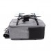 Waterproof Storage Shoulder Bag Backpack Carrying Case for MJX Bugs 5 W B5W Drone