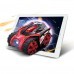 2PCS Galaxy Zega LEO GONDAR Rc Car youpin Tank For XiaoMi App Control Game Compatible W/ IOS Android
