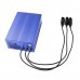 5-in-1 Intelligent Multi Battery Controller Smart Charger Hub w/ 2 USB Port For DJI MAVIC 2 Pro/Zoom