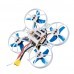 BetaFPV Beta75X 2S Whoop Micro FPV Racing Drone 5.8G F4 OSD 6A 11000KV Smart Audio 200mW VTX BNF