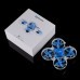 BetaFPV Beta75X 2S Whoop Micro FPV Racing Drone 5.8G F4 OSD 6A 11000KV Smart Audio 200mW VTX BNF