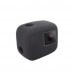 1PC Sponge Windshield Black for Gopro Hero 5/6/7 Sport Camera