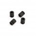 10 PC IFlight M3*7 M3 Anti-Vibration Washer Rubber Damping Ball for F4 F7 Flight Controller RC Drone