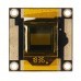 Caddx MB05-2 1/2.7 CMOS 800TVL Sensor Board Camera Module 1080P 60fps WDR for Turtle V2