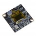 Caddx MB03-2 1/3 CMOS Sensor 1200TVL WDR 16:9/4:3 PCB Main Board Camera Module for Micro F2 Camera