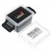 Realacc Achilles RX5808-PRO-PLUS-OSD 5.8G 48CH FPV Receiver RP-SMA For Fatshark Goggles 