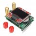 Realacc Achilles RX5808-PRO-PLUS-OSD 5.8G 48CH FPV Receiver RP-SMA For Fatshark Goggles 