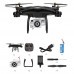 JJRC H68G 5G Wifi FPV With 1080P Camera Double GPS Attitude Hold RC Drone Drone RTF