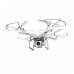 S10T WIFI FPV 2.0MP Wide Angle Camera With Servo Optical Flow Attitude Hold RC Drone Drone