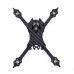 Rcharlance Space Gear GT215 215mm Carbon Fiber FPV Racing Frame Kit For RC Drone Multi Rotor