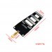 LANTIAN 2.4G 10+-1dBi WiFi Signal Extended Range Antenna for RC Drone FPV Racing 