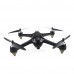 JJRC X8 GPS 5G WiFi FPV With 1080P HD Camera Altitude Hold Mode Brushless RC Drone Drone RTF