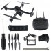 JJRC X8 GPS 5G WiFi FPV With 1080P HD Camera Altitude Hold Mode Brushless RC Drone Drone RTF