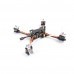 Diatone 2018 GT R630 240mm Normal X Integrated Arm Version FPV Racing RC Drone PNP F4 OSD TBS 800mW