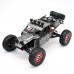 Feiyue FY03H 1/12 2.4G 4WD Brushless Rc Car Metal Body Shell Desert Off-road Truck RTR Toy