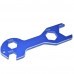 8mm 10mm 13mm 16mm Screw Nuts Motor Bullet Cap Propeller Quick Release Wrench Tool for RC Drone
