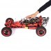 Rovan Baja360AG02 1/5 2.4G RWD Rc Car 36cc Petrol Engine Buggy Off-road Truck RTR Toy