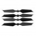 2PCS Foldable PC 2-blade 8743F Propeller for DJI Mavic 2