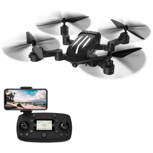 BAYANGTOYS X30 GPS 5G WiFi 1080P FPV with 8MP HD Camera Follow Me