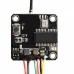 AKK FX5 5.8Ghz 40CH 25/100/200mW Switchable FPV Transmitter Built-in OSD for RC Drone