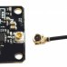 AKK FX5 5.8Ghz 40CH 25/100/200mW Switchable FPV Transmitter Built-in OSD for RC Drone
