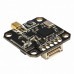 AKK FX3 5.8Ghz 37CH 25/200/400/600mW Switchable FPV Transmitter VTX with MMCX Integrated OSD FC 