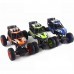 JC8212 1/20 27MHZ 4WD Rc Car Climbing Monster Truck Off-Road Vehicle RTR Toy