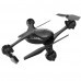 Kaifeng KF600 WiFi FPV With 720P Camera High Hold Mode Optical Flow Positioning RC Drone Drone