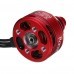 8 PCS Wholesale Racerstar 2205 BR2205S PRO Fire Edition 1722KV Brushless Motor 4-6S For RC Drone