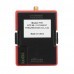 Frsky R9M 900MHz Transmitter Module+R9 Slim+ 6/16CH Receiver With Mounted Super 8 & Ipex1 T Antenna
