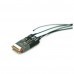 Frsky R9M 900MHz Transmitter Module+R9 Slim+ 6/16CH Receiver With Mounted Super 8 & Ipex1 T Antenna