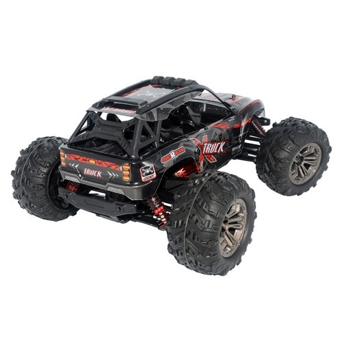 rc xinlehong monster truck