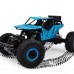 1PC LH-008S 1/16 2.4G 4WD 20km/h Alloy Shell Rc Car Rock Crawler Off-Road Climbing Truck RTR Toy