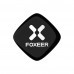 160mm Foxeer 5.8GHz 8DBi Echo Patch RHCP FPV Antenna Feeder FPV Goggles Red/Black-Cable Version