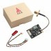 AKK X2P 200mW/500mW/800mW 5.8GHz 37CH FPV Transmitter with Smart Audio OSD PIT Mode
