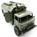 WPL B24 ZH GASS 66 1/16 2.4G 4WD Rc Car Military Truck Rock Crawler RTR Toy