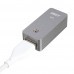 ISDT UC1 18W 2A Mini Quick Charging Smart USB Charger Support QC2.0/QC3.0/FCP/BC1.2