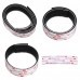 RJX 10-100cm 3M Dual Lock Double Sided Attachment Tape Reclosable Fastener Strip