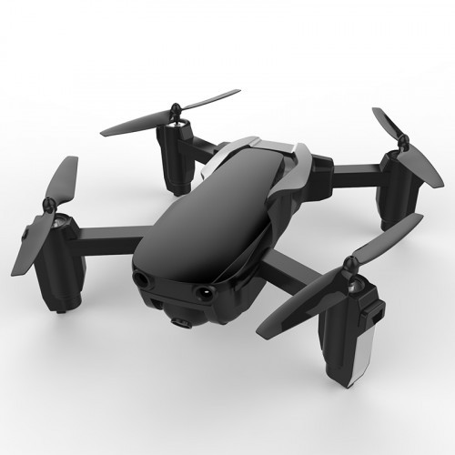 Eachine E61/E61HW Mini FPV HD Camera High Hold Mode Foldable Drone Drone RTF - FREE Delivery Available
