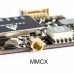 AKK FX2 Ultimate Internation Version 5.8GHz 40CH 25mW/200mW/600mW/1000mW Switchable FPV Transmitter