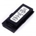 SIMTOO 2S 7.6V 970mAh 7.37Wh LiPo Battery for Fairy RC Drone