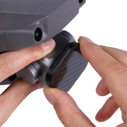 SUNNYLIFE Camera Lens Filter Remover Removal Repair Tool with Sticker for DJI MAVIC 2 Pro Drone