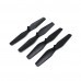 SG900 SG009-S RC Drone Drone Spare Parts Propeller Props Blades Set 16Pcs