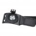 360 Degree Steering Strap Wrist Band Hand Strap Leg Strap for SJcam Gopro Hero 7/6/5 Sport Camera