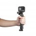 3-Way Waterproof Tripod Handheld Stabilizer for Xiaomi Yi/SJcam Gopro7/6/5/4 Sport Camera